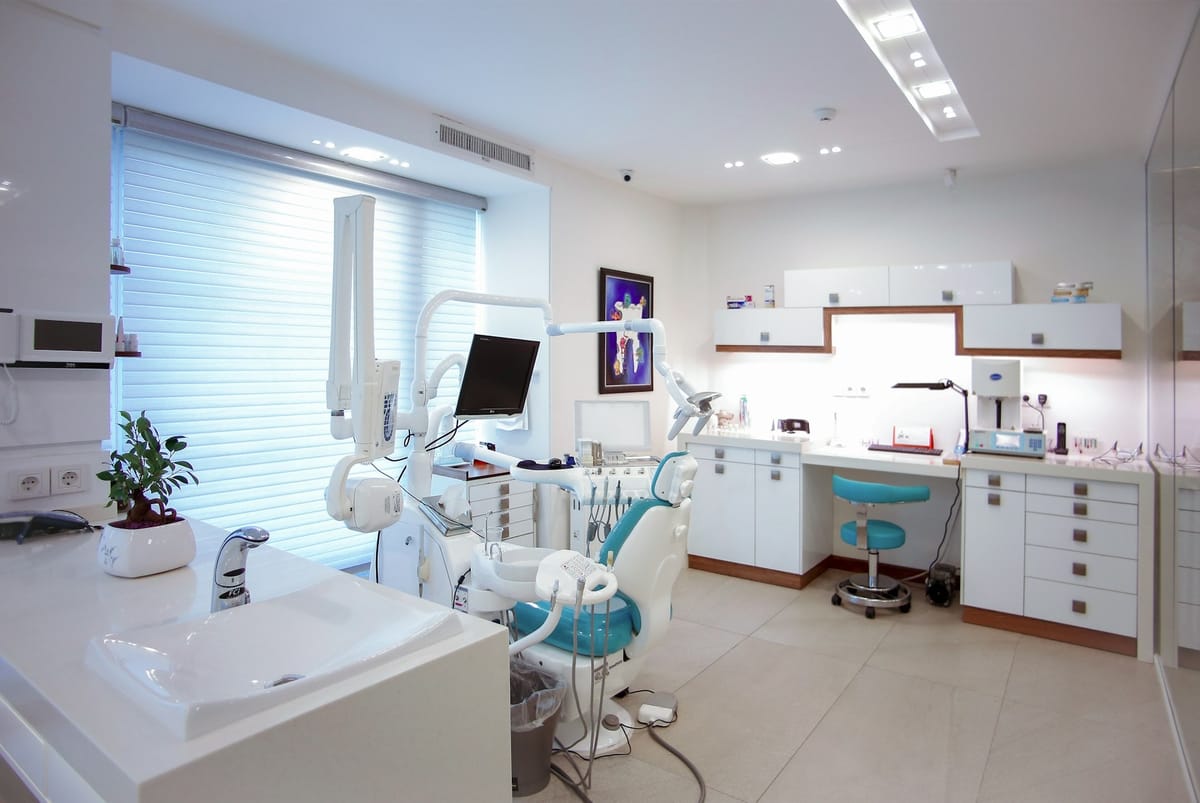 Automate every dental patient touchpoint