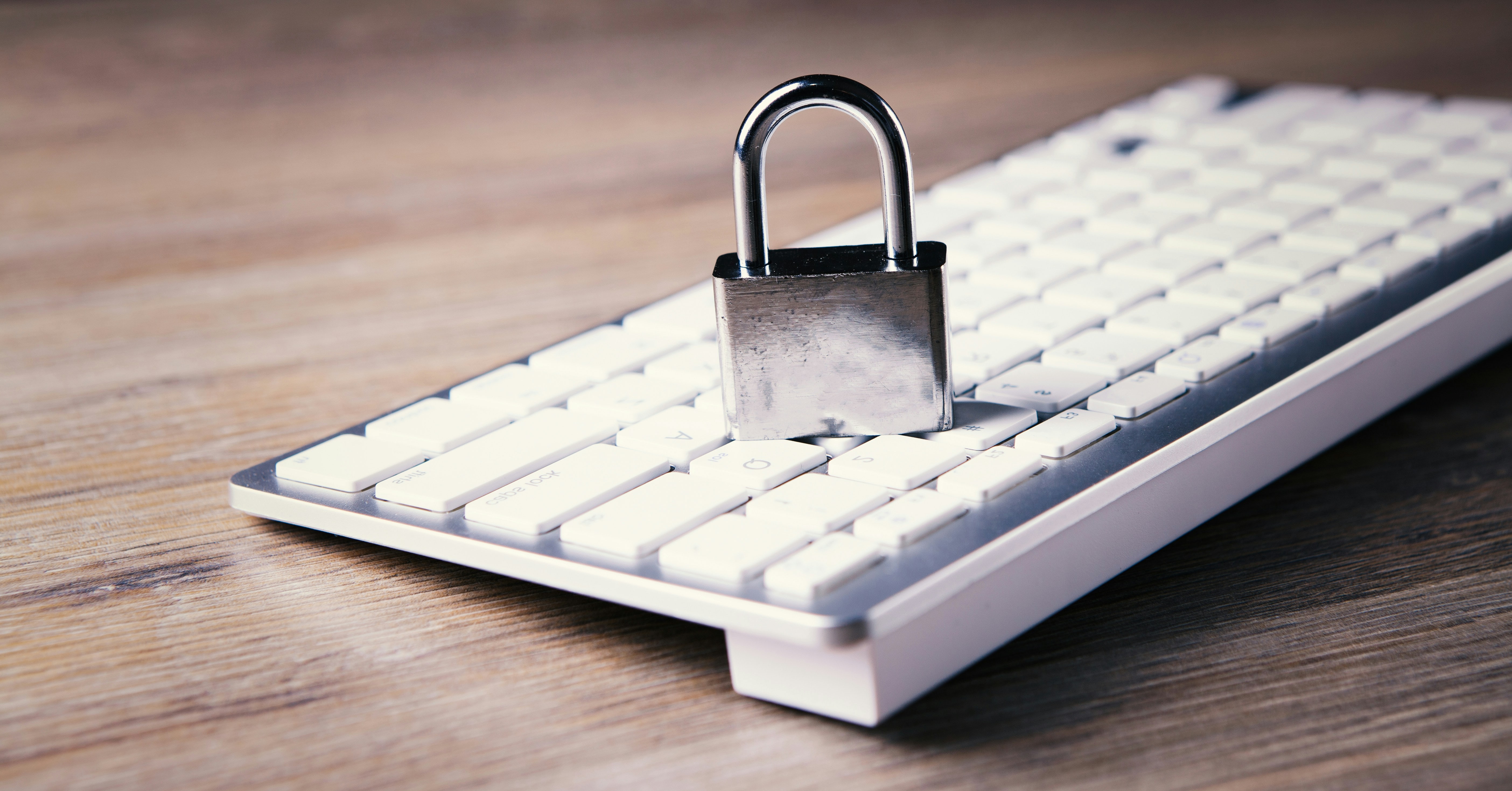 Secure and compliant