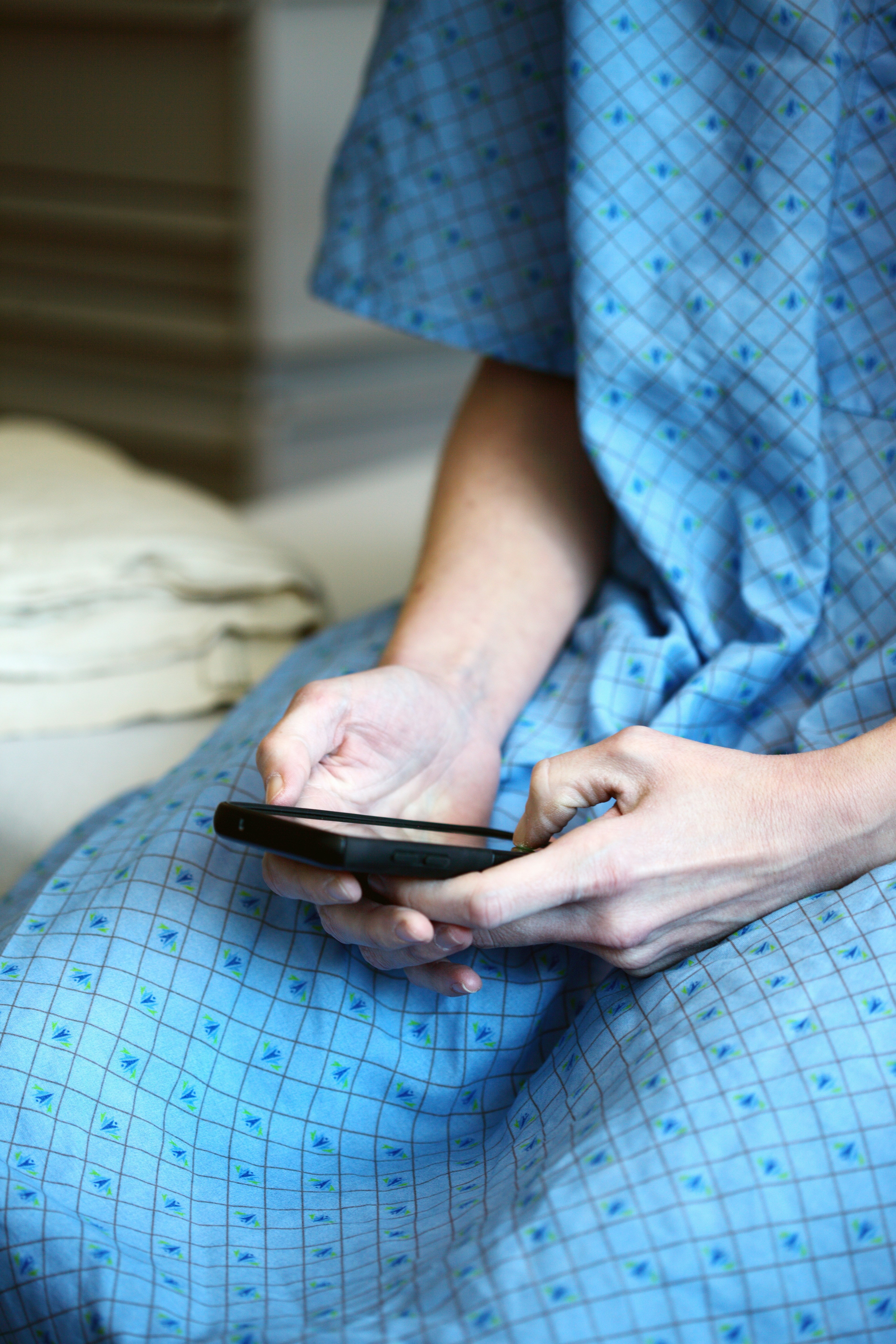 24/7 patient access